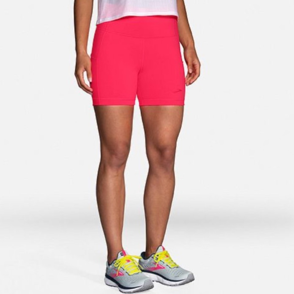 Brooks Method 5’’ Running Shorts